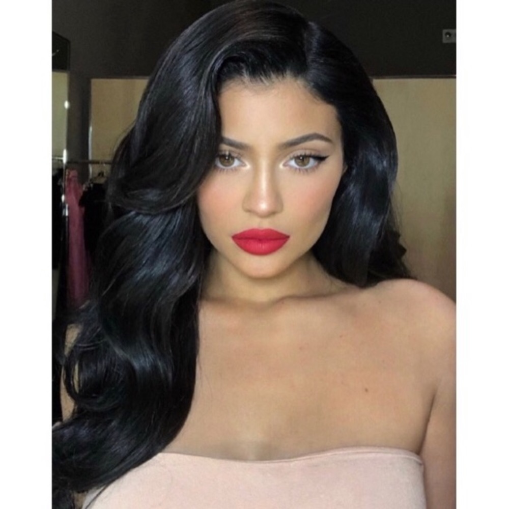 KYLIE COSMETICS "MARY JO K" | LIP KIT- NIB - Picture 5 of 5